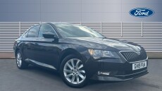 Skoda Superb 1.5 TSI SE Technology 5dr DSG Petrol Hatchback